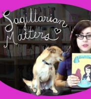 Sagittarian Matters cover