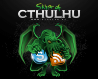 Skype of Cthulhu cover
