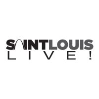 Saint Louis Live! cover