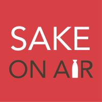 Sake On Air cover