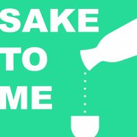 Sake To Me cover
