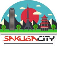Sakuga City (Anime and Manga Podcasts) cover