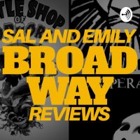 Sal And Emily's broadway Review cover