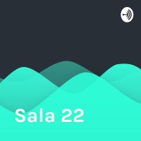 Sala 22 cover