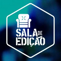Sala de Edição cover