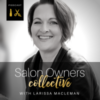Salon Owners Collective cover