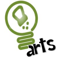 Salt and Light Arts cover