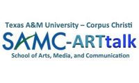 SAMC ARTtalk Ep.4: Alex Rubio cover