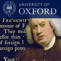 Samuel Johnson cover