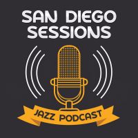 San Diego Sessions cover