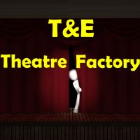 T&E Theatre Factory cover