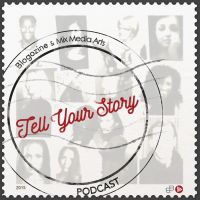 T.Y.S.T - Tell Your Story cover
