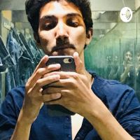 Taaha M cover
