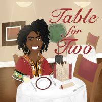 Table For Two cover