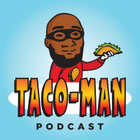 Taco-Man cover