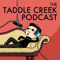 The Taddle Creek Podcast cover