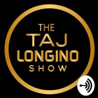 Taj Longino  cover