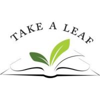 Take a Leaf cover