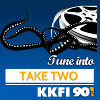 Take Two cover
