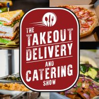 The Takeout, Delivery, & Catering Show cover