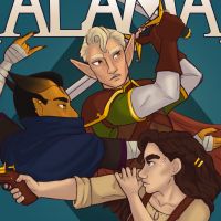 Talamat cover
