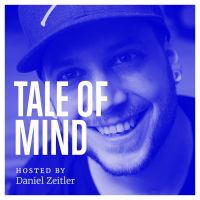 Tale Of Mind cover