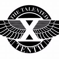 Talented10thTV Presents: cover
