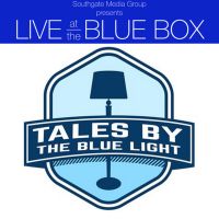 Tales by the Blue Light cover