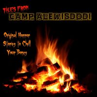 Tales From Camp Alewisdodi cover