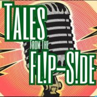 Tales From The Flip-Side cover