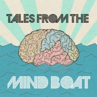 Tales from the Mind Boat with Trav Nash cover