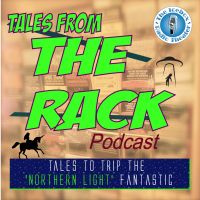 Tales from the Rack cover