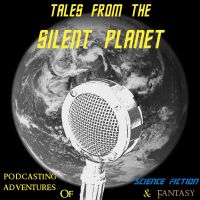 Tales from the Silent Planet cover