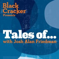 Tales of... by Josh Alan Friedman cover