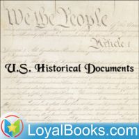 U.S. Historical Documents by Various cover