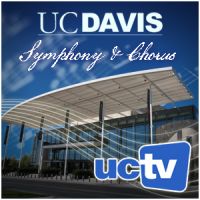 UC Davis Symphony (Audio) cover