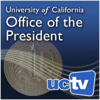 UC Office of the President (Audio) cover