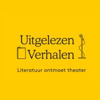 Uitgelezen Verhalen podcast cover
