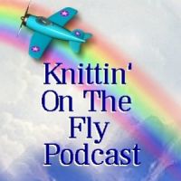 Knittin' On The Fly cover