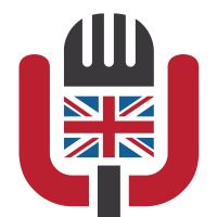 UK Podcasters | Podcasting : Internet Marketing : Social Media : Online Business cover