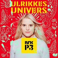 Ulrikkes univers cover