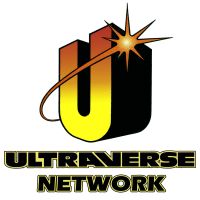 Ultraverse Network cover