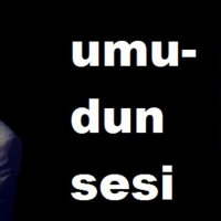 Umudun Sesi cover