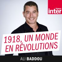 Un monde en révolutions cover