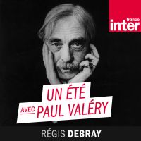 Un été avec Paul Valéry cover