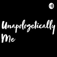 Unapologetically Me cover