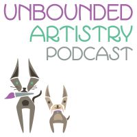 Unbounded Artistry cover