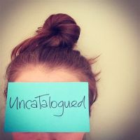 Uncatalogued Podcast cover