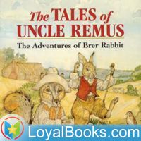 Uncle Remus by Joel Chandler Harris cover