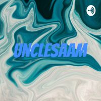 UncleSAAM cover